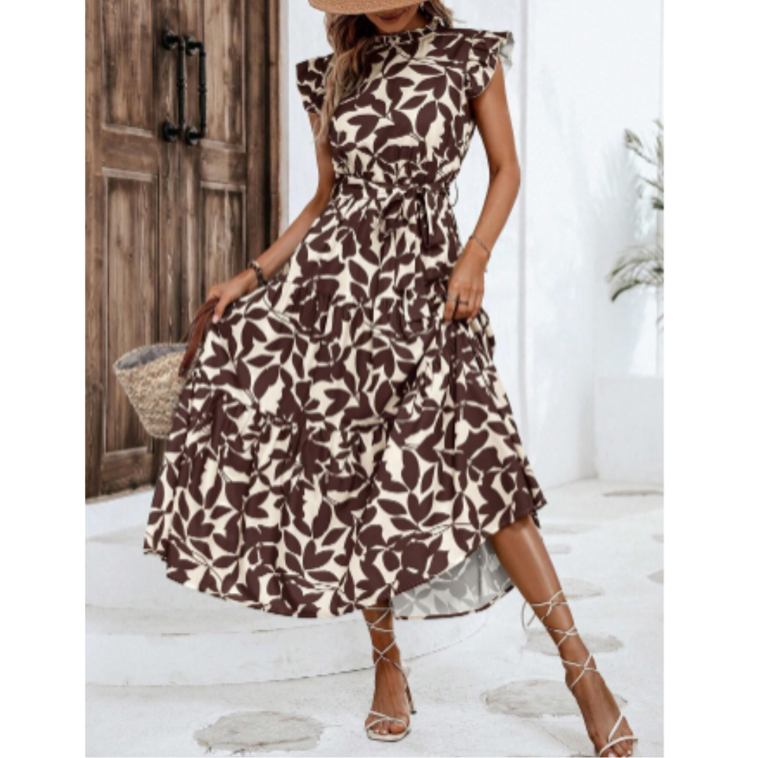Dorothea | Robe Femme