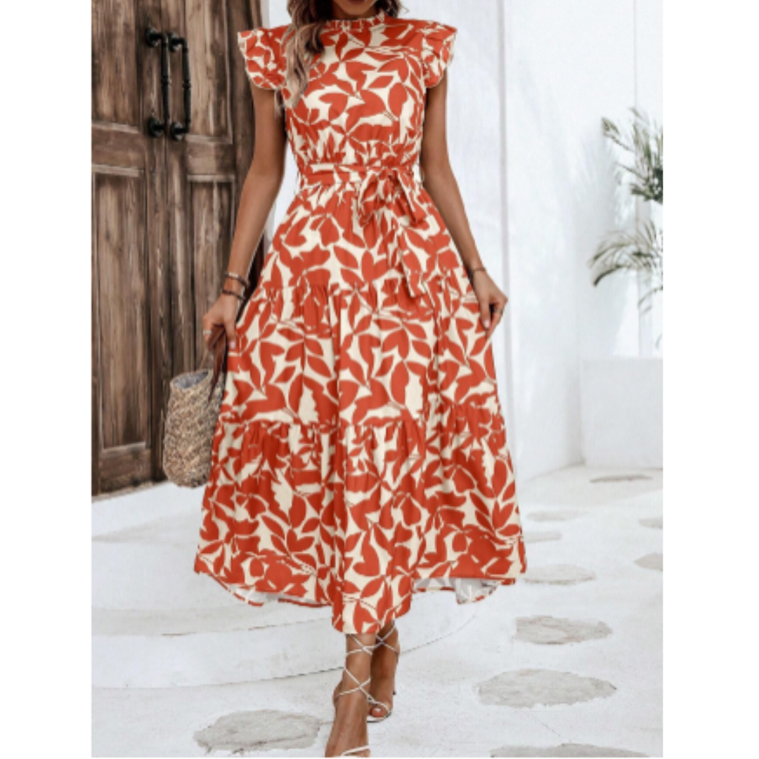 Dorothea | Robe Femme