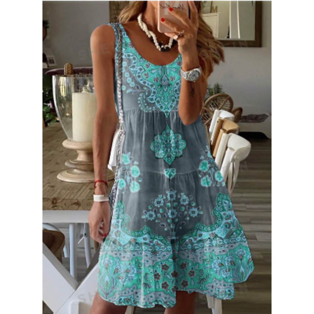 Rolina | Robe Femme