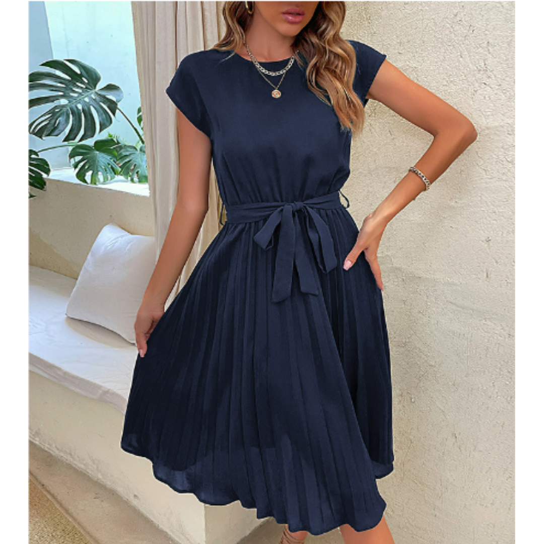 Siari | Elegant Maxi Dress for Women