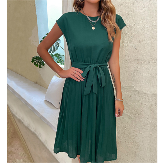 Siari | Elegant Maxi Dress for Women