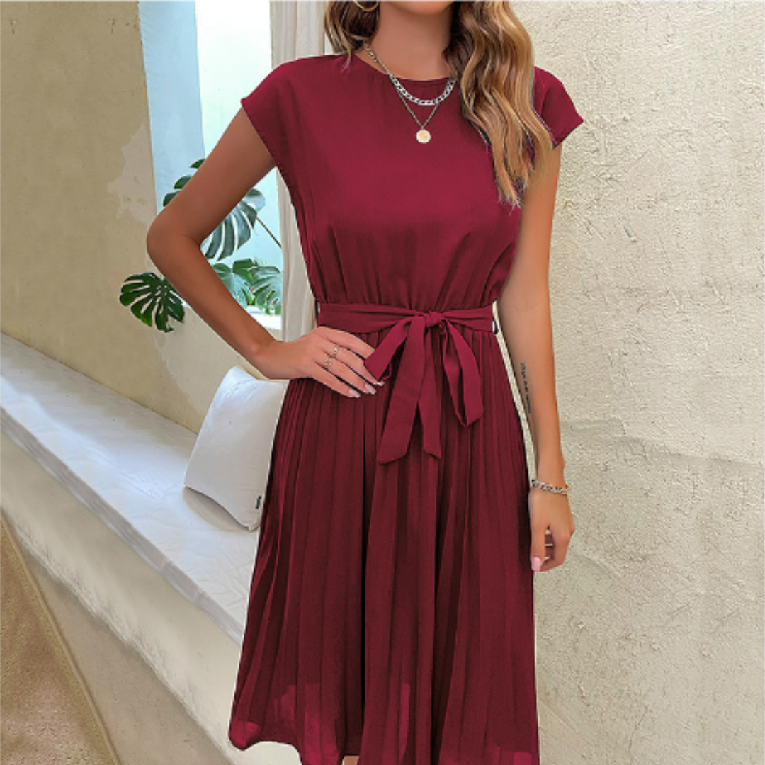 Siari | Elegant Maxi Dress for Women