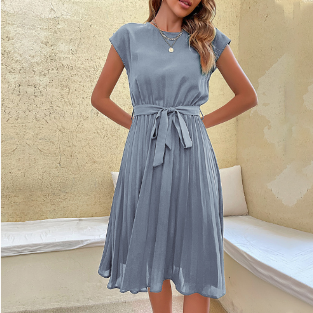 Siari | Elegant Maxi Dress for Women