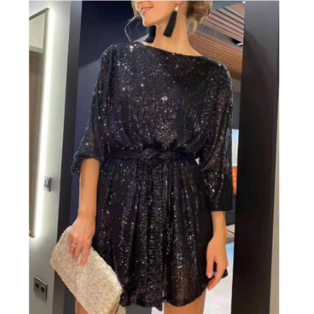 Johannaner | Casual mini dress for women
