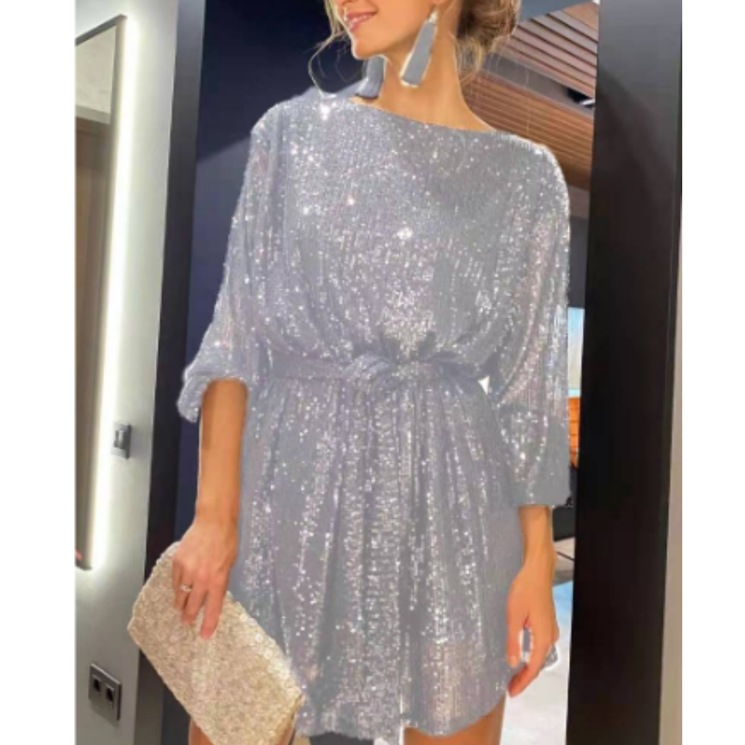 Johannaner | Casual mini dress for women