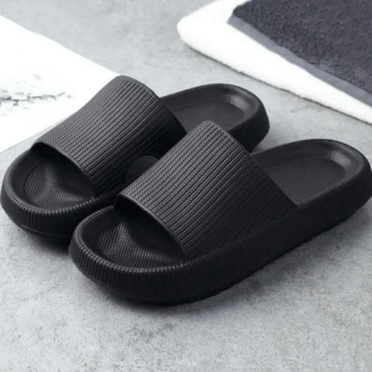 Misty | chaussons confortables
