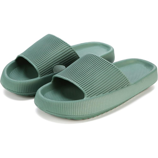 Misty | chaussons confortables