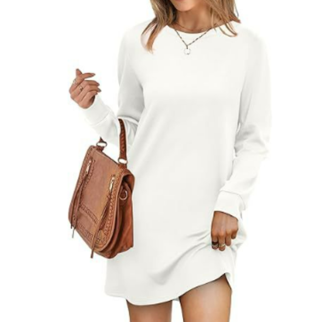 Padma | Robe chaude et confortable pour femmes