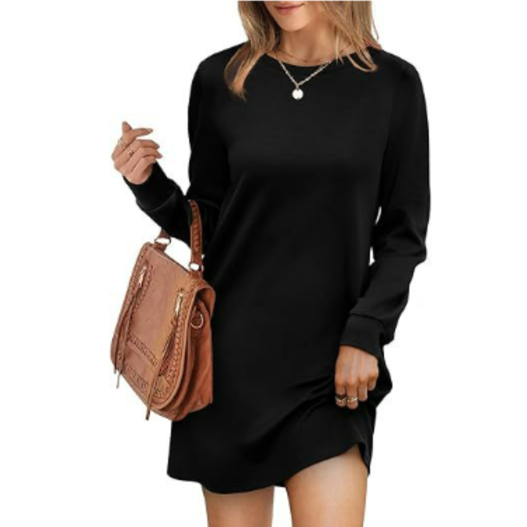 Padma | Robe chaude et confortable pour femmes