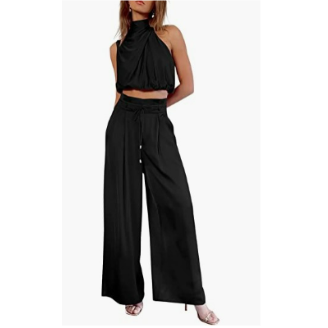 Matilda | Summer jumpsuit