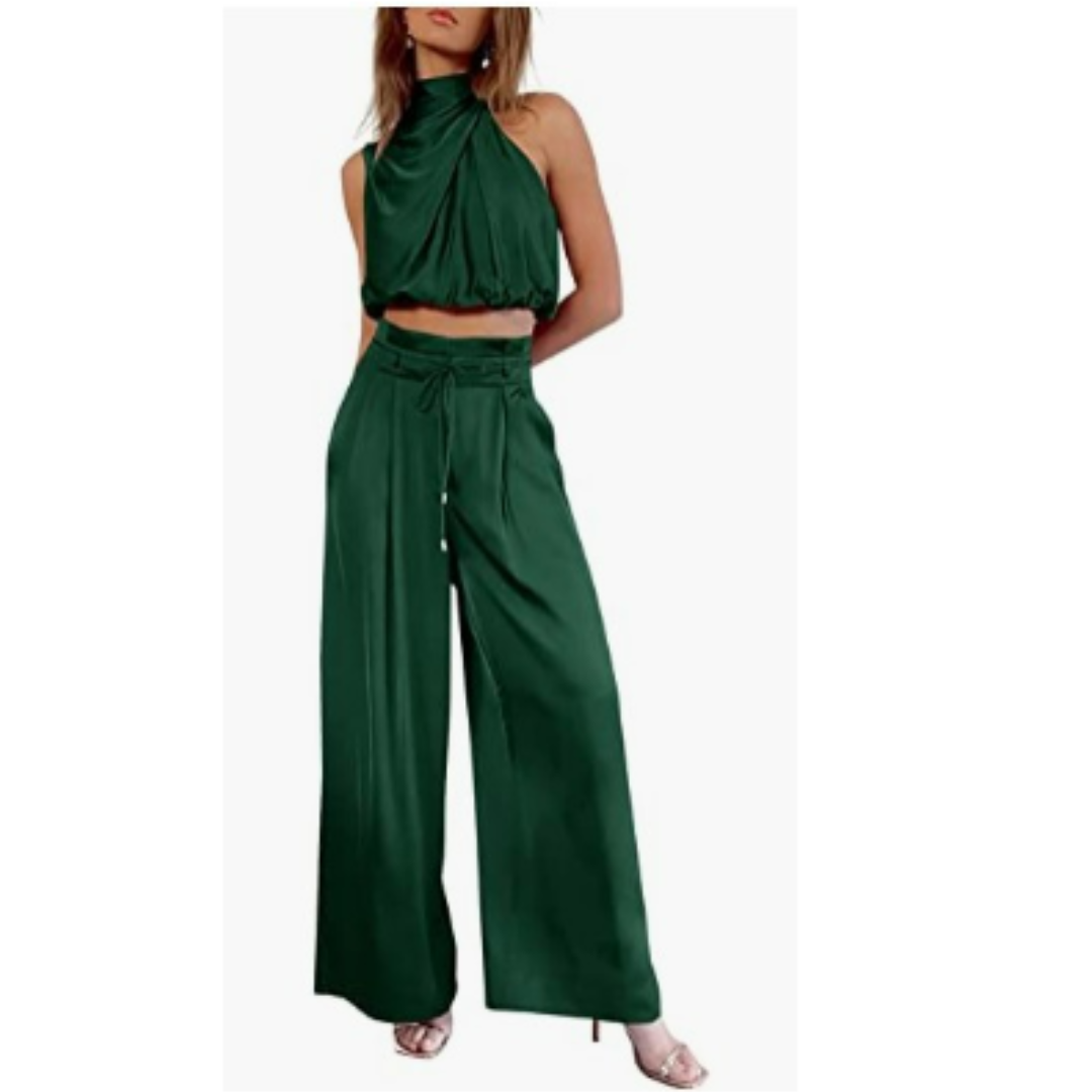 Matilda | Summer jumpsuit