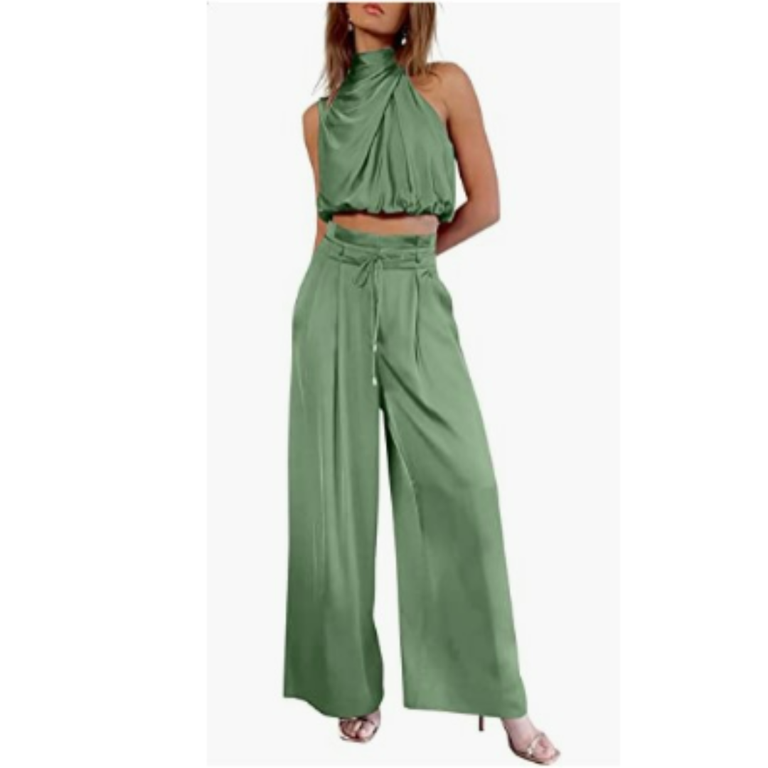 Matilda | Summer jumpsuit