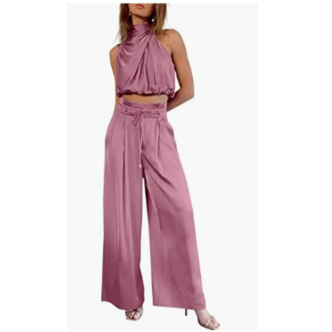Matilda | Summer jumpsuit