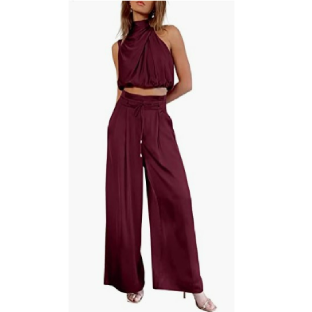 Matilda | Summer jumpsuit