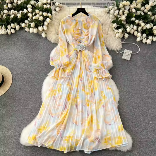 Nele | Robe Femme