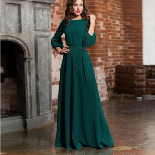 Gisela | Elegant Robe