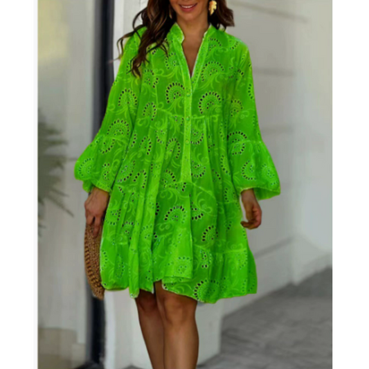 Ember | Robe d'été fluide pour femmes