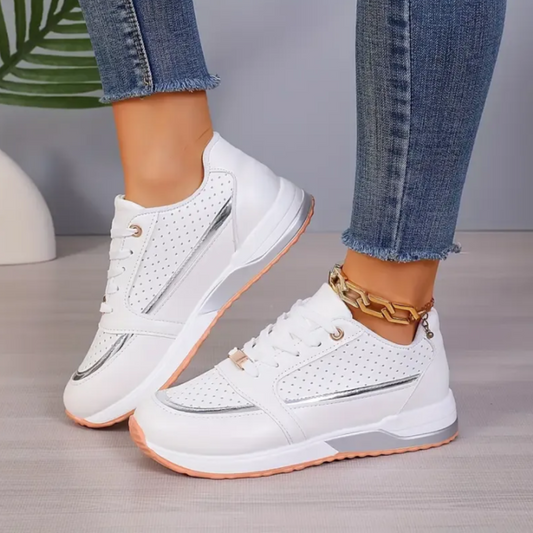 Poppy | Baskets élégantes