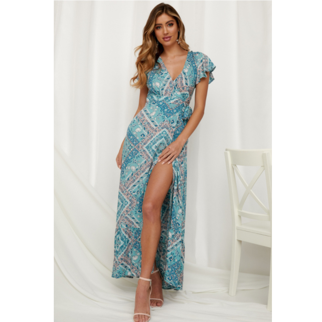Uzza | Robe pour femmes confortable et élégante