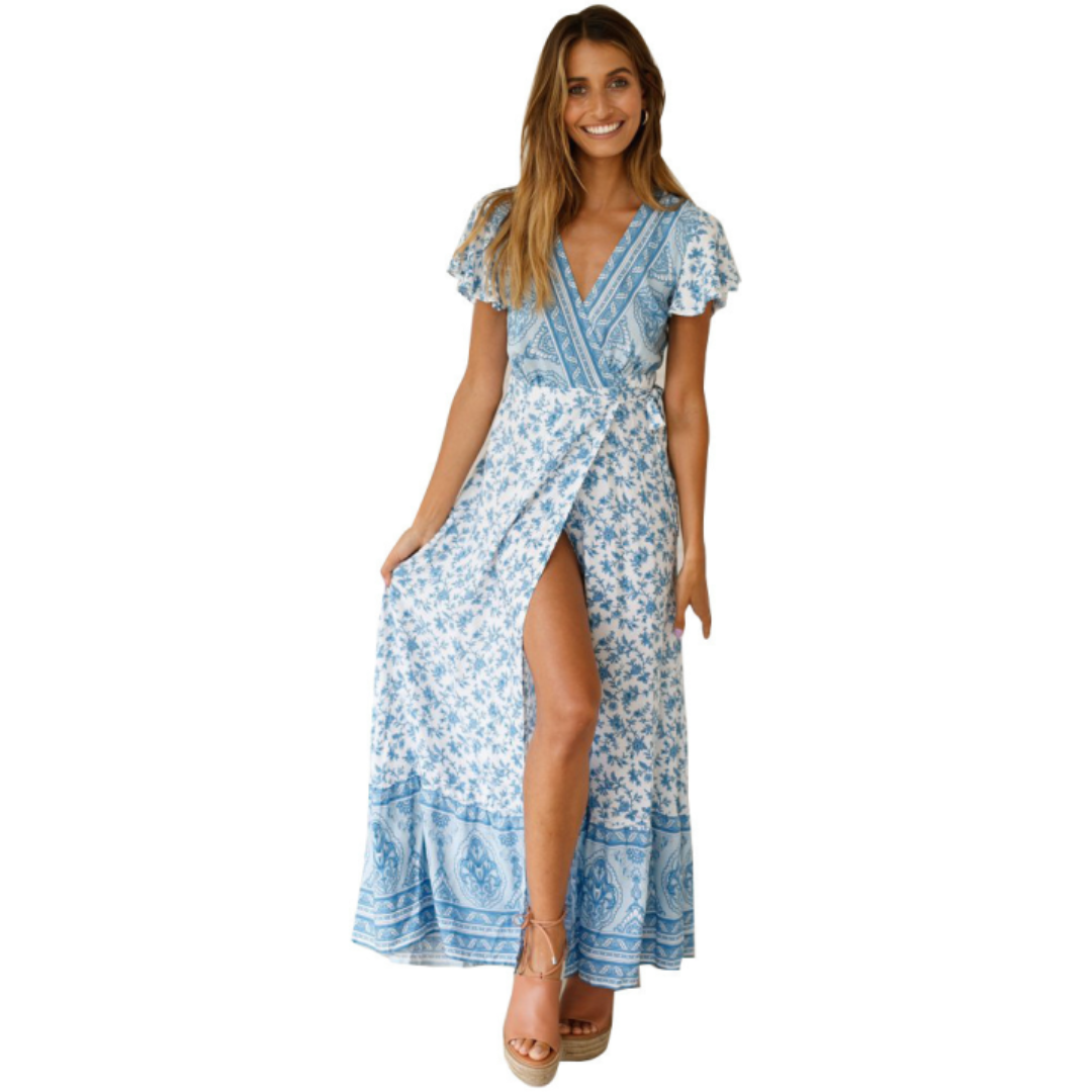 Uzza | Robe pour femmes confortable et élégante