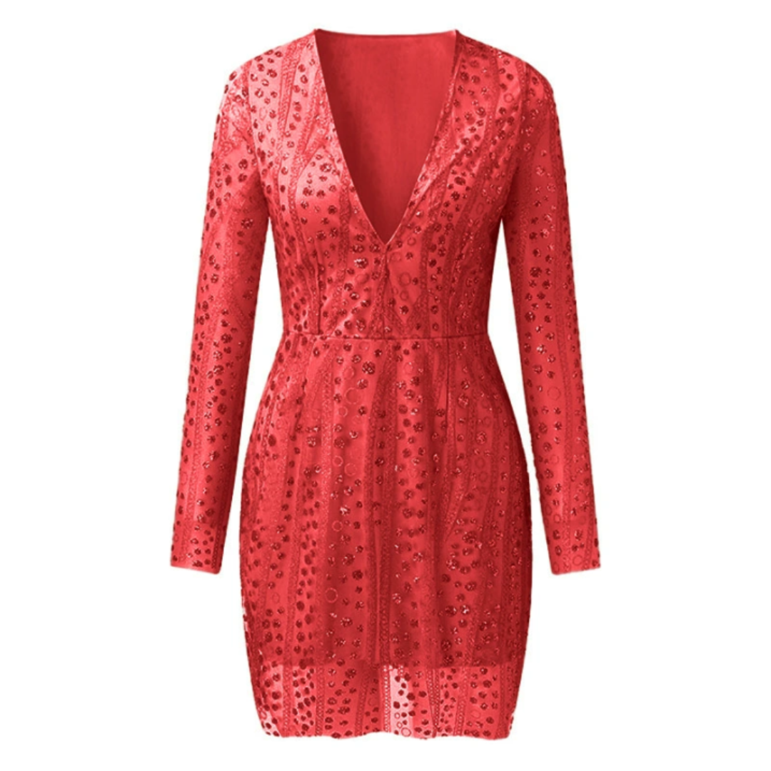 Robe Élégante Sans Bretelles pour Femmes | Maxi