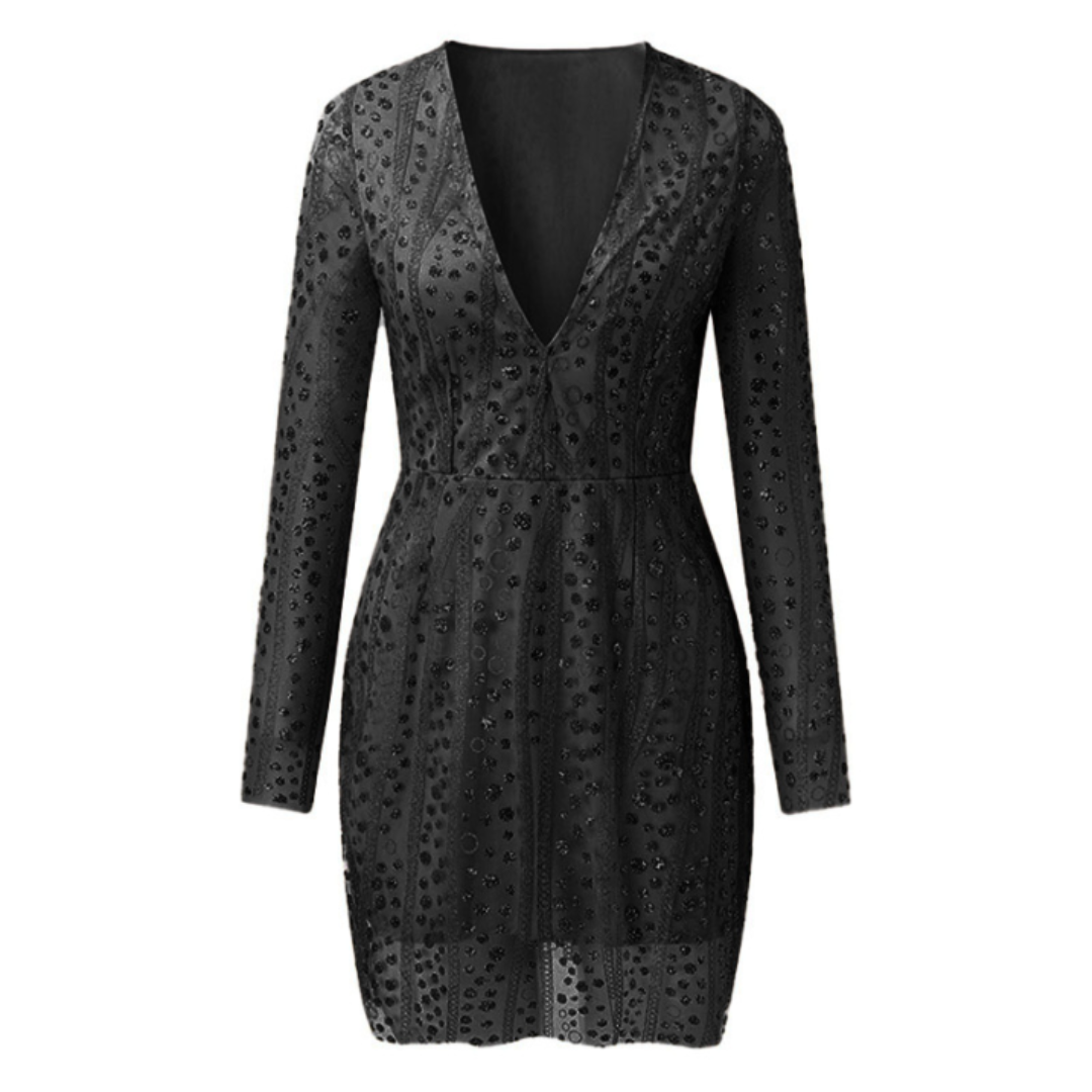 Robe Élégante Sans Bretelles pour Femmes | Maxi