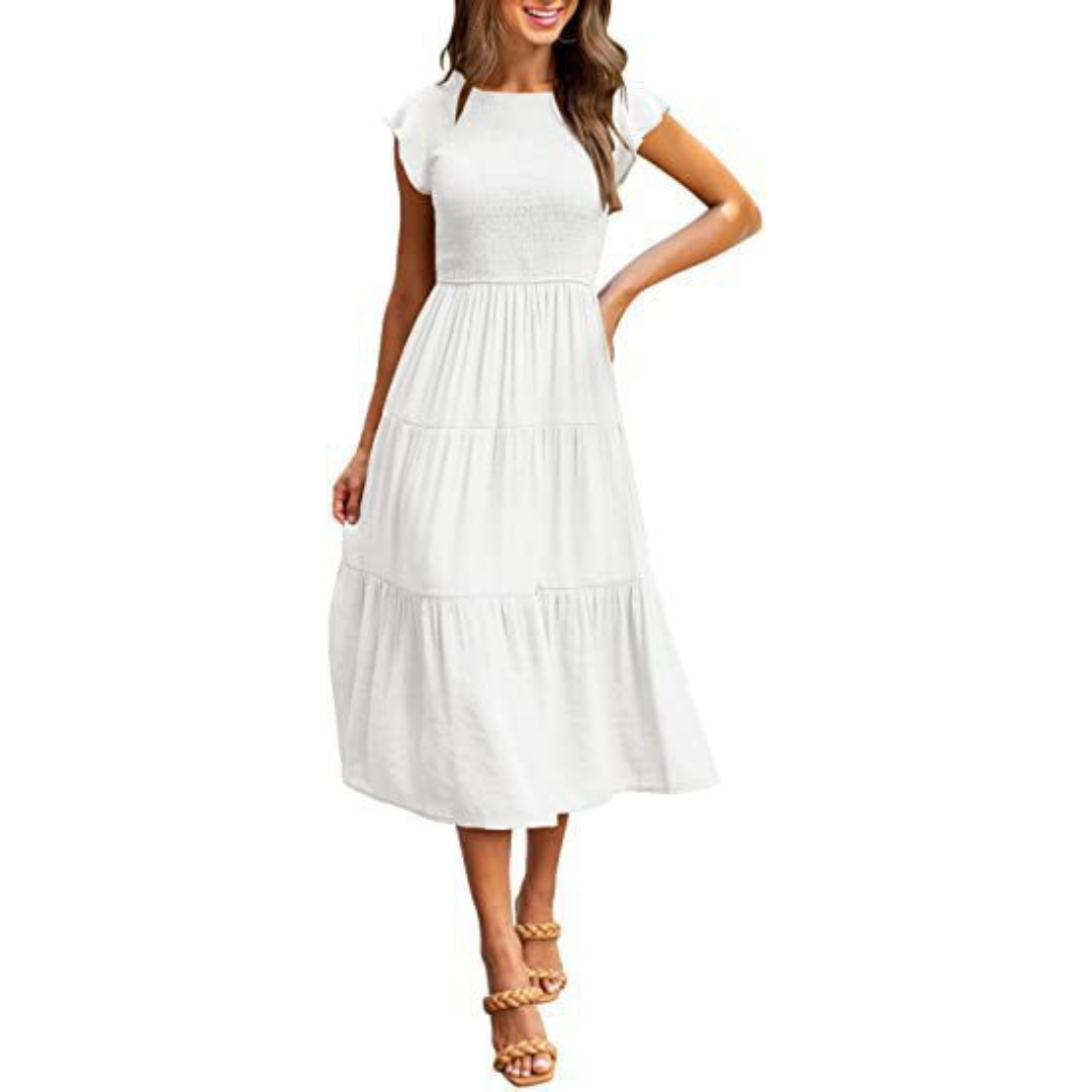 Charline | Robe de confort pour femmes