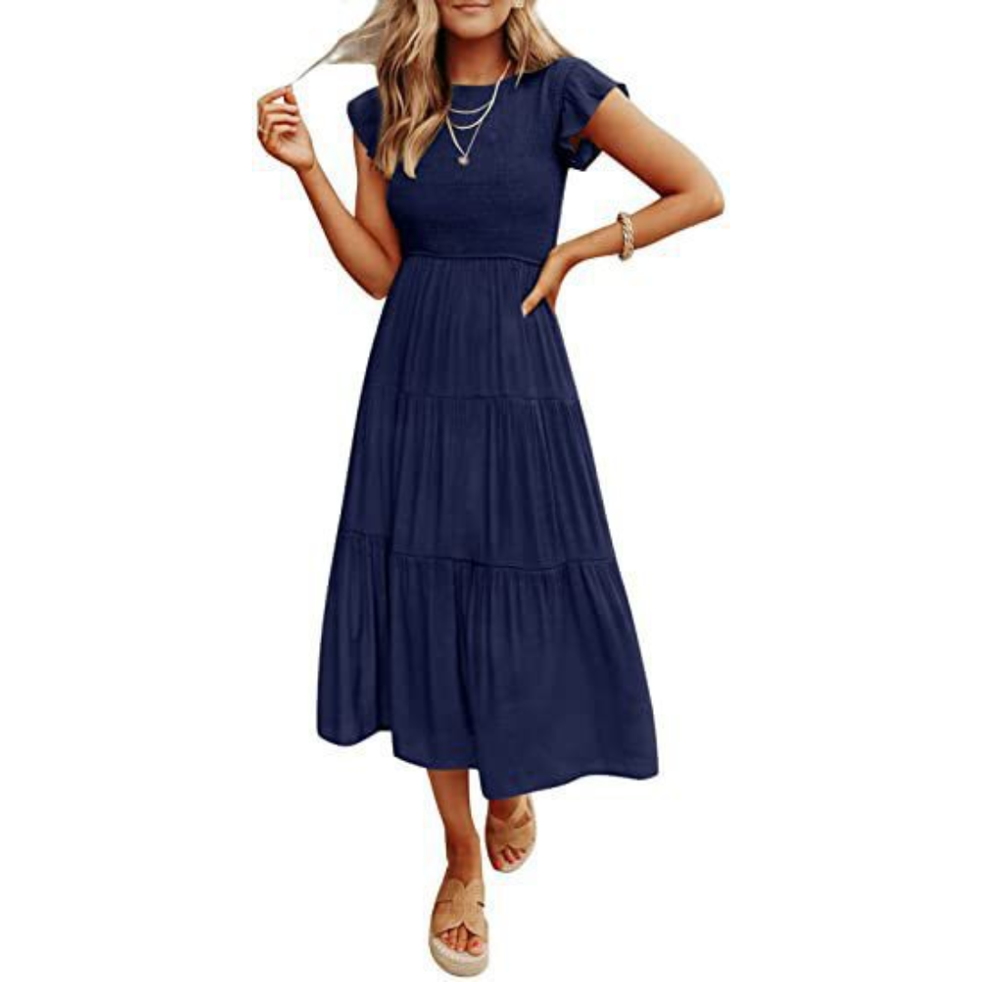 Charline | Robe de confort pour femmes
