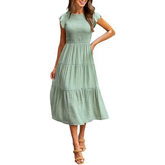 Charline | Robe de confort pour femmes