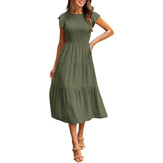 Charline | Robe de confort pour femmes