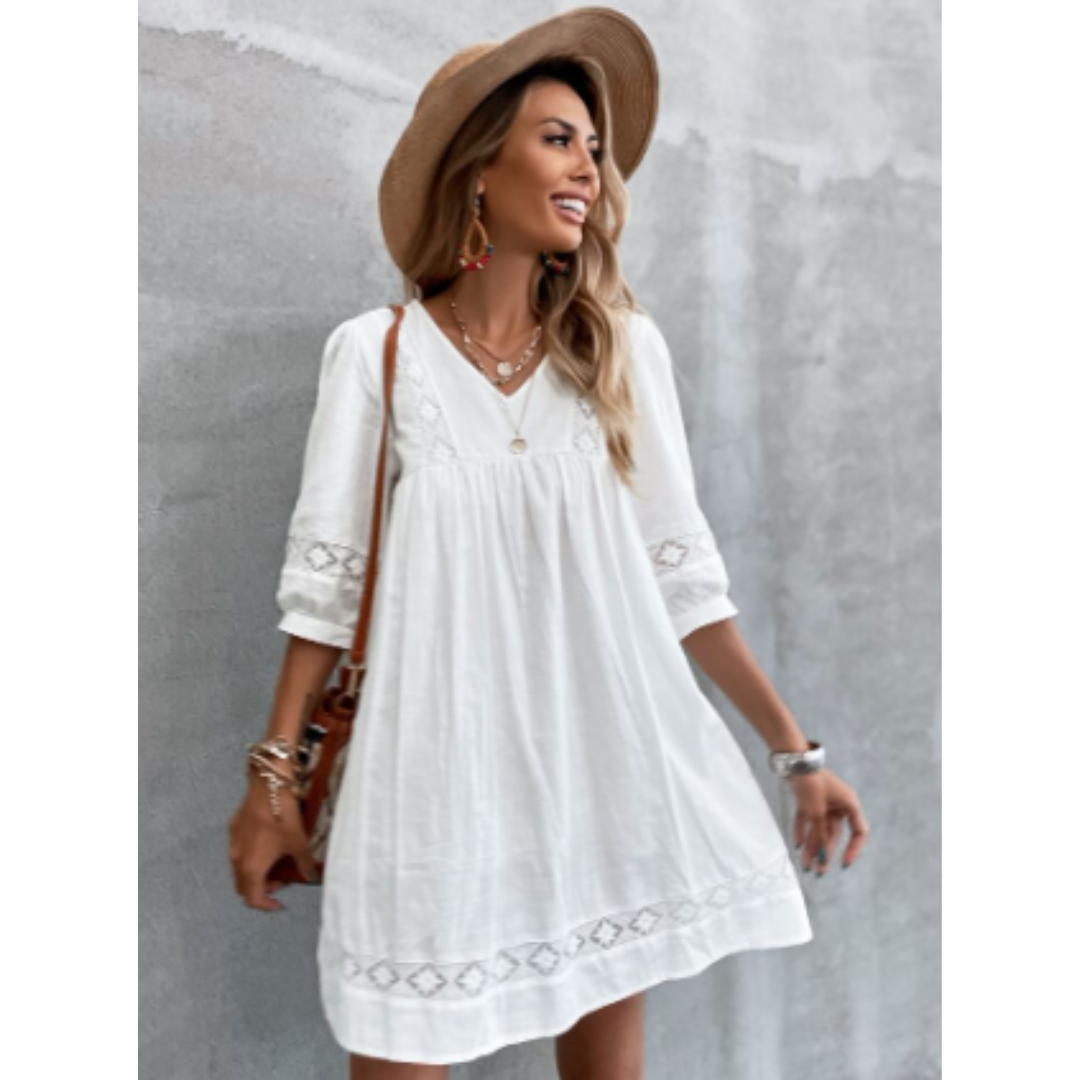 Fanira | Robe tunique pour femmes