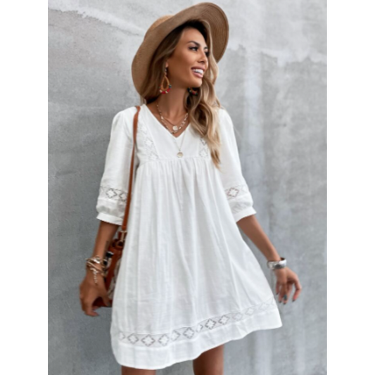 Fanira | Robe tunique pour femmes