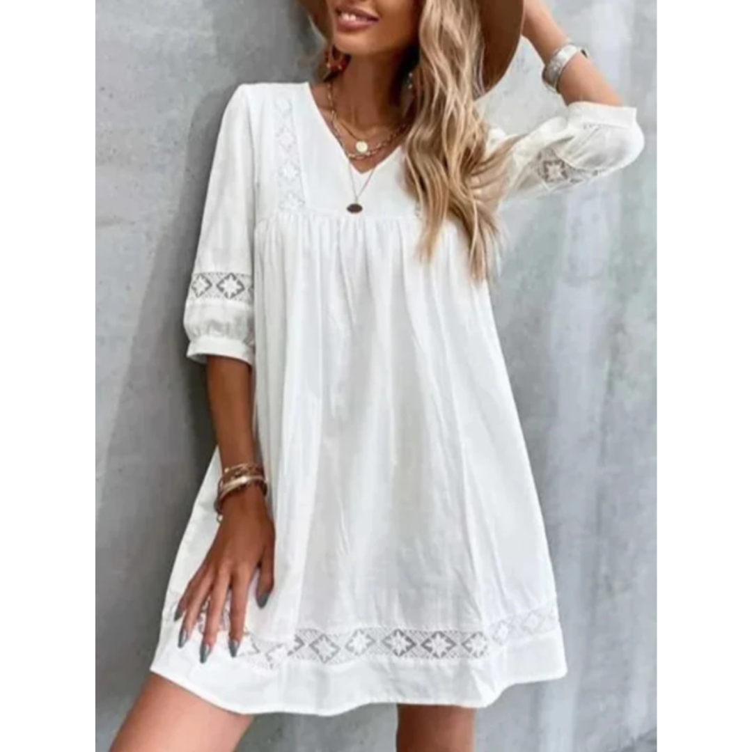 Fanira | Robe tunique pour femmes