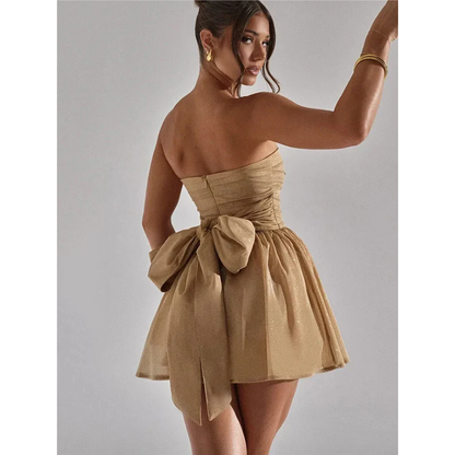 Noria | Robe de soirée pour femmes | Mini