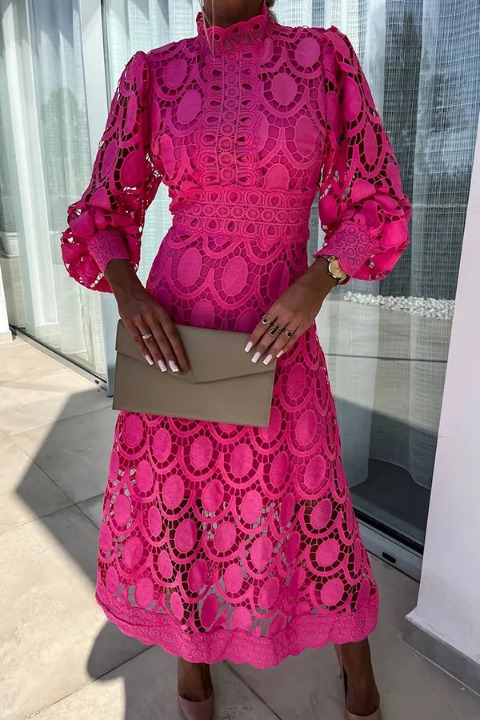 Kimberley | Elegant leisure dress