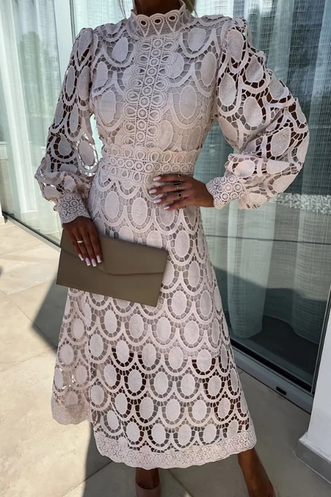 Kimberley | Elegant leisure dress