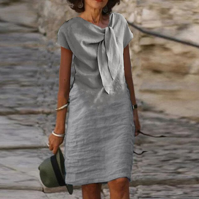 Bathsheba | Chic and Elegant Robe