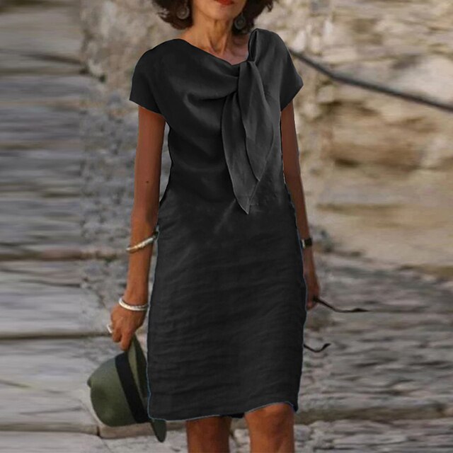 Bathsheba | Robe chic et élégante