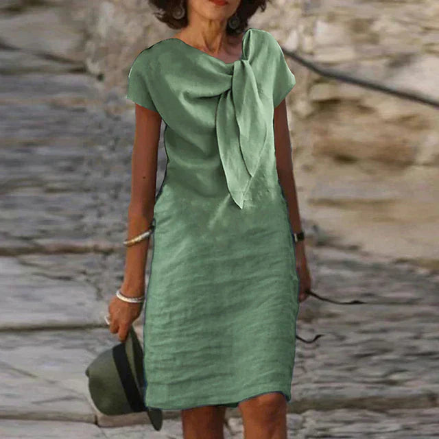 Bathsheba | Chic and Elegant Robe