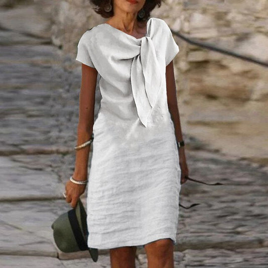 Bathsheba | Chic and Elegant Robe