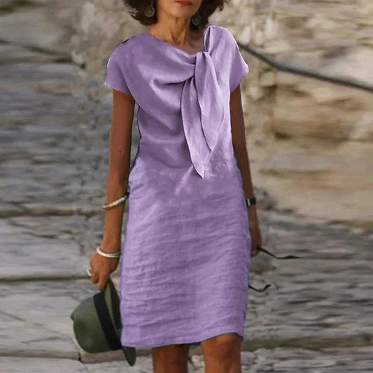 Bathsheba | Chic and Elegant Robe