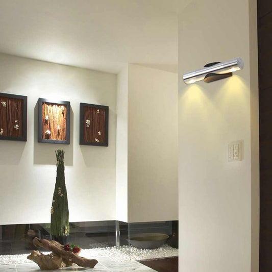 Wandspot Minimaliste 360° Réglable LED