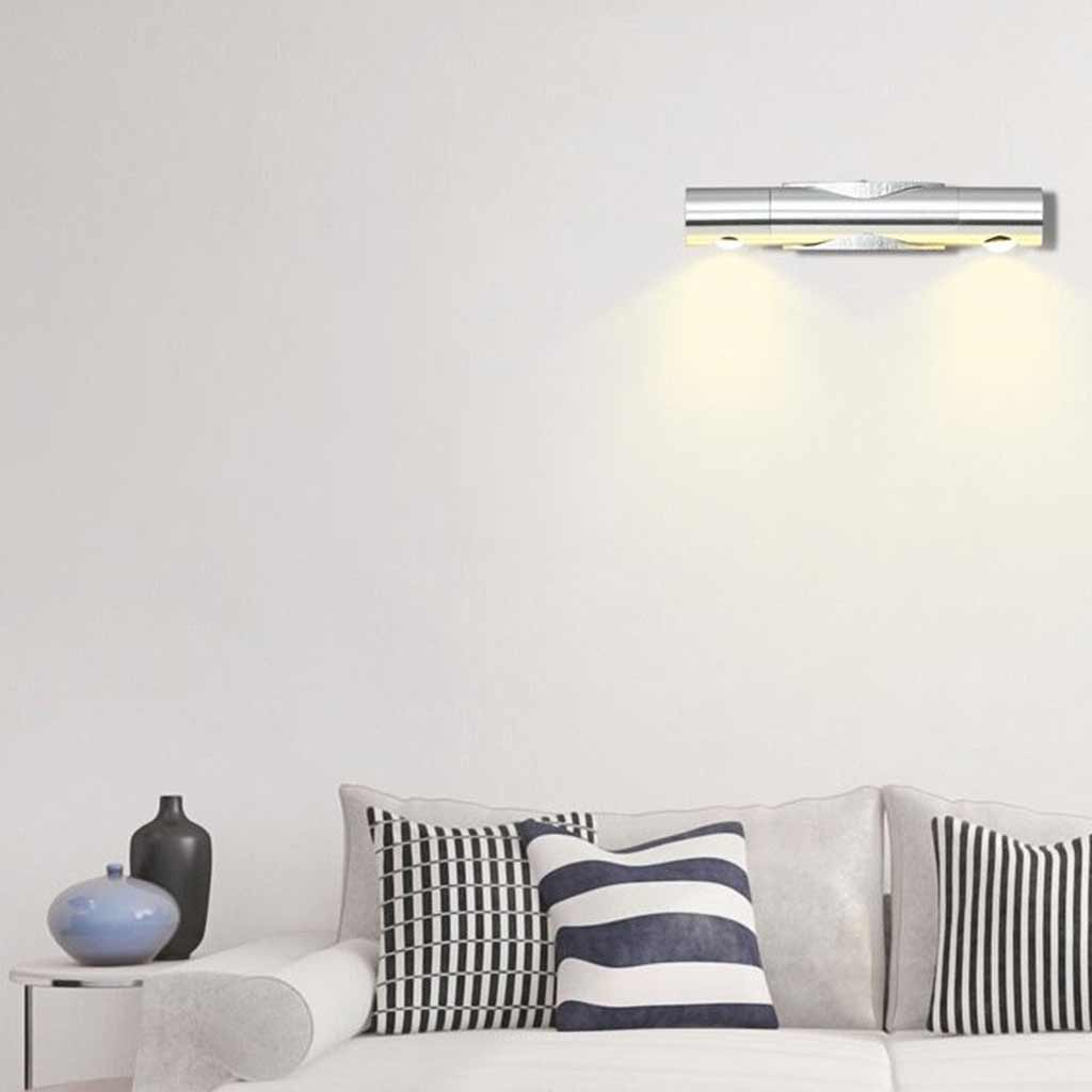 Wandspot Minimaliste 360° Réglable LED