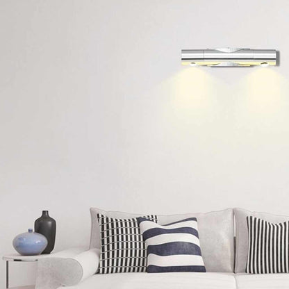 Wandspot Minimaliste 360° Réglable LED