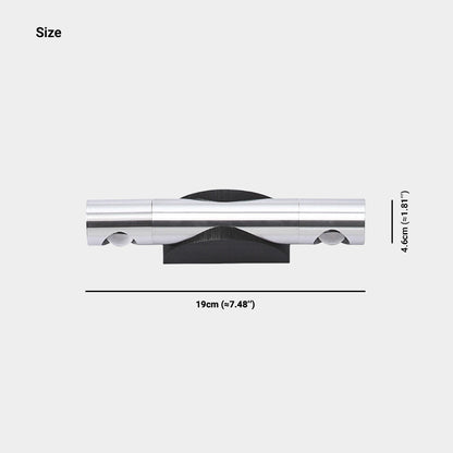Wandspot Minimaliste 360° Réglable LED