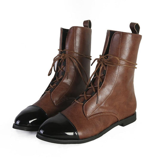 Monroe | Bottines modernes pour femmes