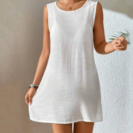 Attices | Backless dress for women