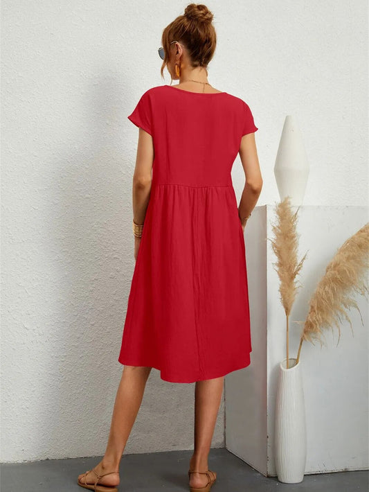 Sol | Elegant dress for women