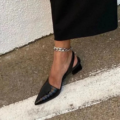 Sandales Confortables pour Femmes | Élégantes