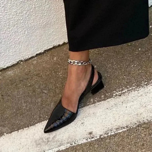 Sandales Confortables pour Femmes | Élégantes